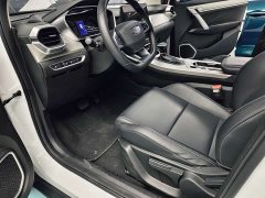 Geely Bingyue 1.5L CVT Super Capable - ფოტო 6