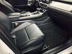 Geely Bingyue 1.5L CVT Super Capable - ფოტო 7