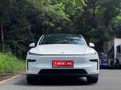 Tesla Model Y Rear-Wheel Drive - ფოტო 4