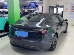 Tesla Model 3 2023 Rear-Wheel Drive - ფოტო 2
