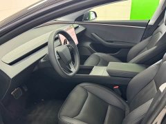 Tesla Model 3 2023 Rear-Wheel Drive - ფოტო 4