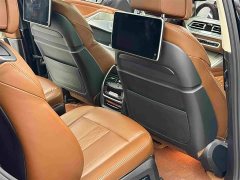 BMW X7 xDrive40i Executive M Sport Package - ფოტო 10