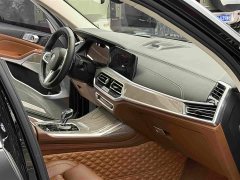 BMW X7 xDrive40i Executive M Sport Package - ფოტო 11
