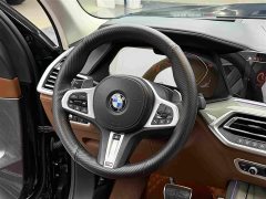 BMW X7 xDrive40i Executive M Sport Package - ფოტო 13