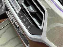 BMW X7 xDrive40i Executive M Sport Package - ფოტო 15
