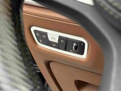 BMW X7 xDrive40i Executive M Sport Package - ფოტო 19