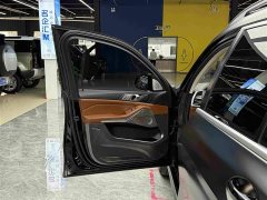 BMW X7 xDrive40i Executive M Sport Package - ფოტო 7