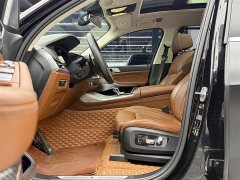 BMW X7 xDrive40i Executive M Sport Package - ფოტო 8