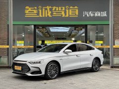 BYD Han DM-i Glory Edition 121KM Deluxe - ფოტო 1