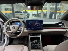 BYD Han DM-i Glory Edition 121KM Deluxe - ფოტო 10
