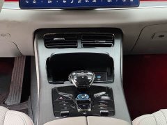 BYD Han DM-i Glory Edition 121KM Deluxe - ფოტო 12
