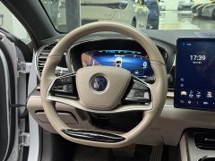 BYD Han DM-i Glory Edition 121KM Deluxe - ფოტო 13