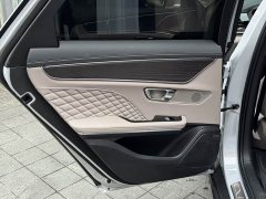 BYD Han DM-i Glory Edition 121KM Deluxe - ფოტო 14