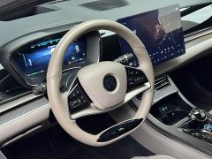 BYD Han DM-i Glory Edition 121KM Deluxe - ფოტო 16