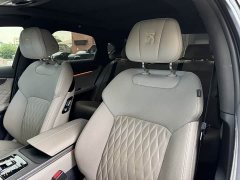 BYD Han DM-i Glory Edition 121KM Deluxe - ფოტო 17