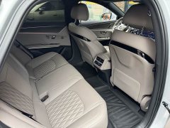 BYD Han DM-i Glory Edition 121KM Deluxe - ფოტო 18