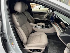 BYD Han DM-i Glory Edition 121KM Deluxe - ფოტო 20
