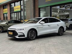 BYD Han DM-i Glory Edition 121KM Deluxe - ფოტო 4