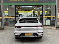 BYD Han DM-i Glory Edition 121KM Deluxe - ფოტო 5
