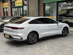 BYD Han DM-i Glory Edition 121KM Deluxe - ფოტო 7