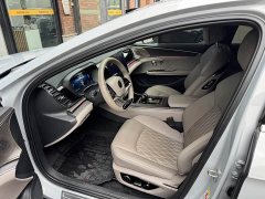 BYD Han DM-i Glory Edition 121KM Deluxe - ფოტო 8