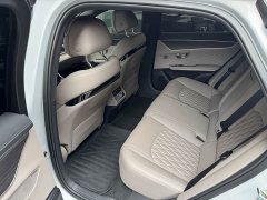 BYD Han DM-i Glory Edition 121KM Deluxe - ფოტო 9