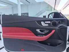 Mercedes-Benz E-Class (Imported) E 260 Coupe - ფოტო 4