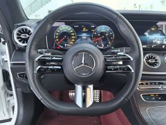 Mercedes-Benz E-Class (Imported) E 260 Coupe - ფოტო 8