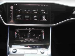 Audi A6L Facelift 40 TFSI Luxury Elegance - ფოტო 10
