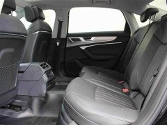 Audi A6L Facelift 40 TFSI Luxury Elegance - ფოტო 11