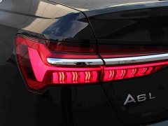 Audi A6L Facelift 40 TFSI Luxury Elegance - ფოტო 13