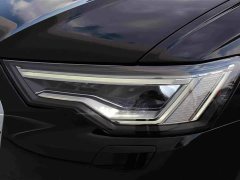 Audi A6L Facelift 40 TFSI Luxury Elegance - ფოტო 16