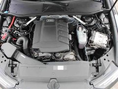 Audi A6L Facelift 40 TFSI Luxury Elegance - ფოტო 17