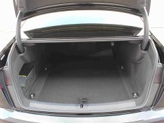 Audi A6L Facelift 40 TFSI Luxury Elegance - ფოტო 18