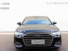 Audi A6L Facelift 40 TFSI Luxury Elegance - ფოტო 2