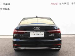 Audi A6L Facelift 40 TFSI Luxury Elegance - ფოტო 5