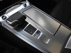 Audi A6L Facelift 40 TFSI Luxury Elegance - ფოტო 7