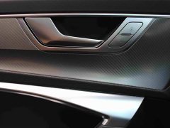 Audi A6L Facelift 40 TFSI Luxury Elegance - ფოტო 8