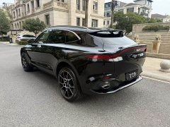 Aston Martin DBX 2020 4.0T V8 1913 Launch Limited Edition - ფოტო 6