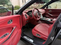 Aston Martin DBX 2020 4.0T V8 1913 Launch Limited Edition - ფოტო 7