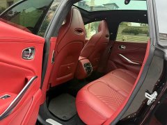 Aston Martin DBX 2020 4.0T V8 1913 Launch Limited Edition - ფოტო 8