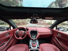 Aston Martin DBX 2020 4.0T V8 1913 Launch Limited Edition - ფოტო 9