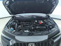 Honda Yingshipai 260TURBO Exquisite Edition - ფოტო 10