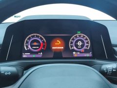 Honda Yingshipai 260TURBO Exquisite Edition - ფოტო 14