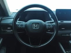 Honda Yingshipai 260TURBO Exquisite Edition - ფოტო 15