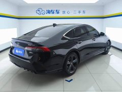 Honda Yingshipai 260TURBO Exquisite Edition - ფოტო 3