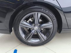 Honda Yingshipai 260TURBO Exquisite Edition - ფოტო 6