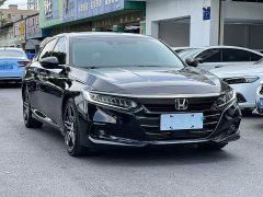 Honda Accord 2022 260TURBO Phantom Night Premium Edition - ფოტო 1