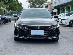 Honda Accord 2022 260TURBO Phantom Night Premium Edition - ფოტო 2