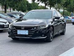 Honda Accord 2022 260TURBO Phantom Night Premium Edition - ფოტო 3